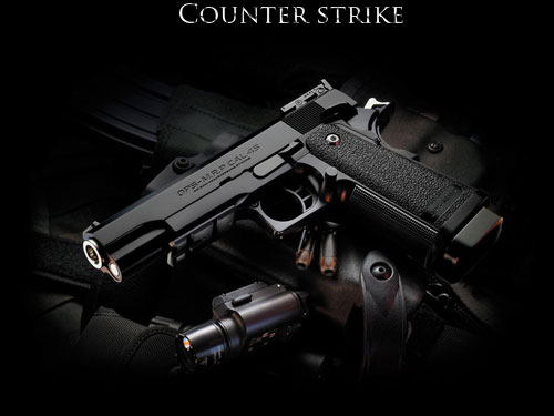 counter strike 1 6. Galerija - Counter strike 1.6